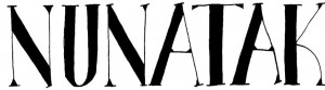 Vendredi 5 septembre : rencontre avec l'équipe de la revue Nunatak